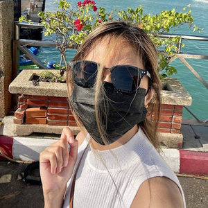 Meet your Posher, Patricia